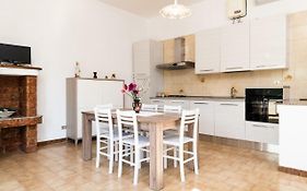 Villa Limoni 7 posti letto - San Foca